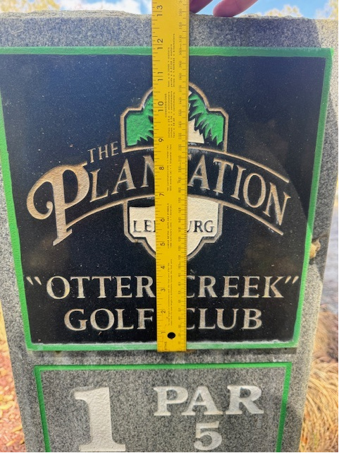 Additional field measurement confirming full production fit
